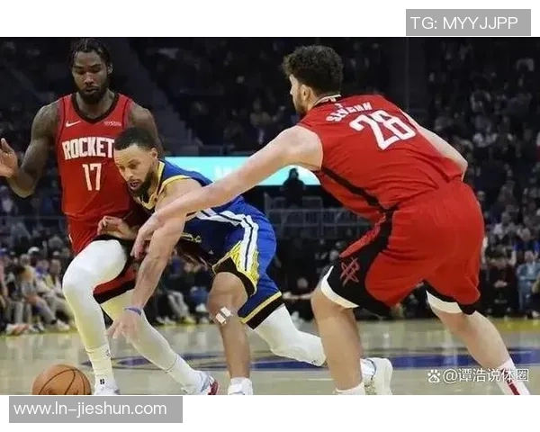 火箭队与勇士队激战全场最终以1比4落败的精彩回顾